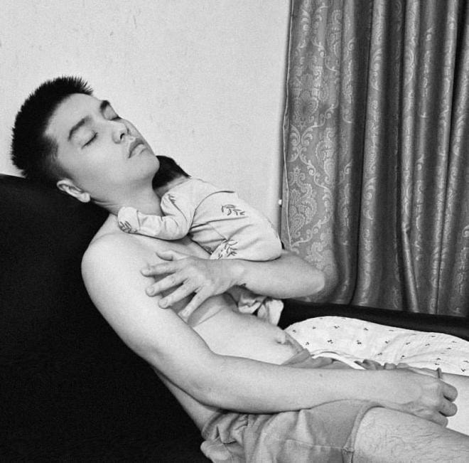 Ngọc Trai triệt sản 0