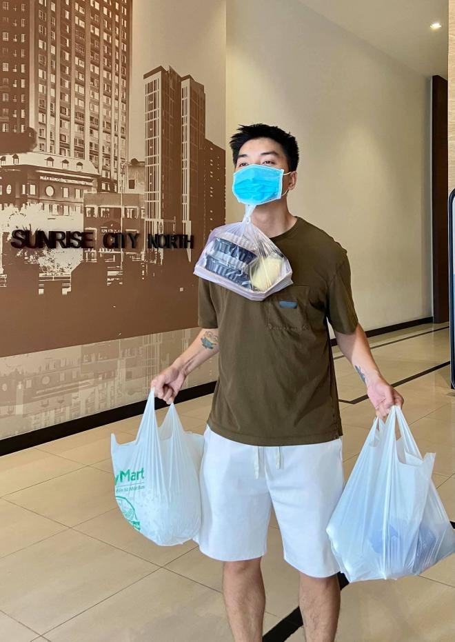 Ngọc Trai triệt sản 1