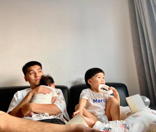 Ngọc Trai triệt sản 2