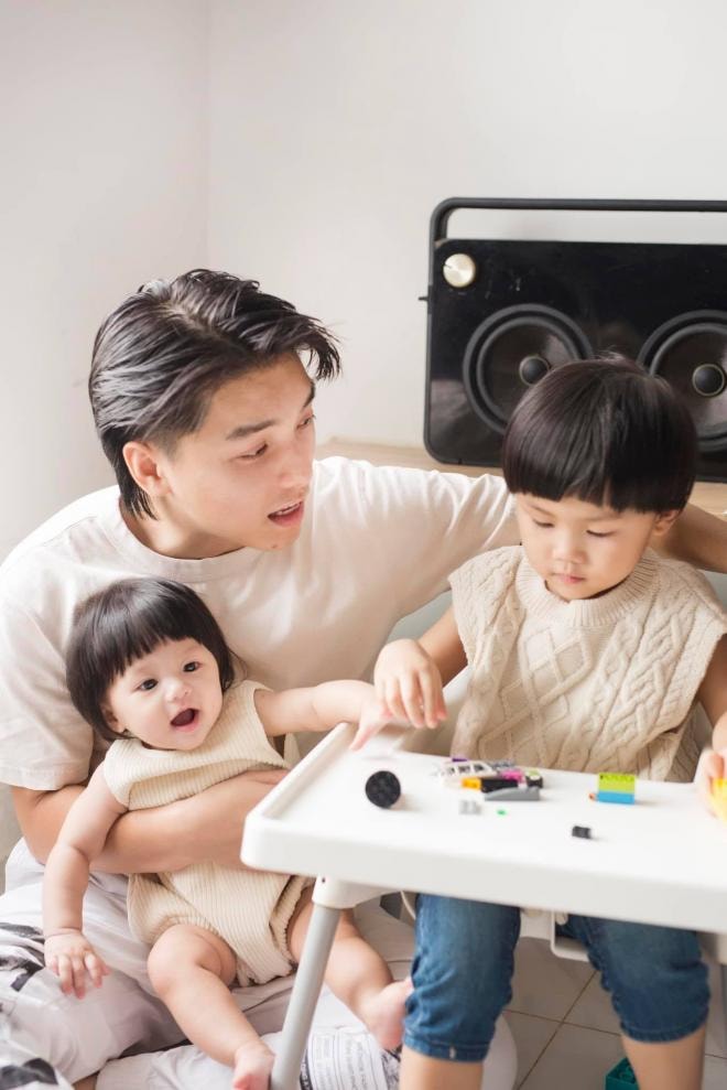 Ngọc Trai triệt sản 0