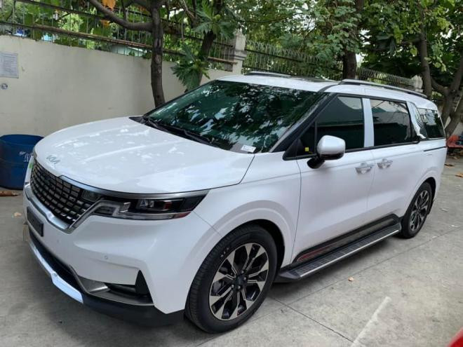 Kim Tiểu Long về nước tậu xế hộp mới, khoe luôn biển số siêu đẹp trong ngày vía Thần Tài 0