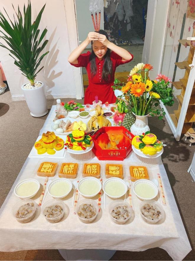 sao Việt ngày vía thần tài 9