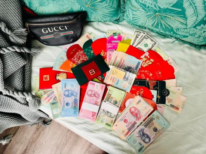 sao Việt ngày vía thần tài 11