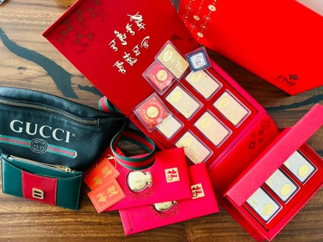 sao Việt ngày vía thần tài 12