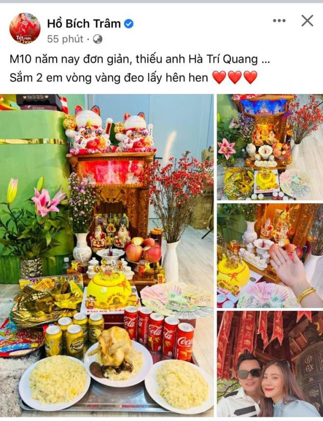 sao Việt ngày vía thần tài 5