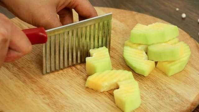 canh đu đủ nấm rơm  0