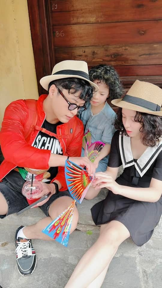 Tin sao Việt 11/2 6 Tin sao Việt 11/2 6