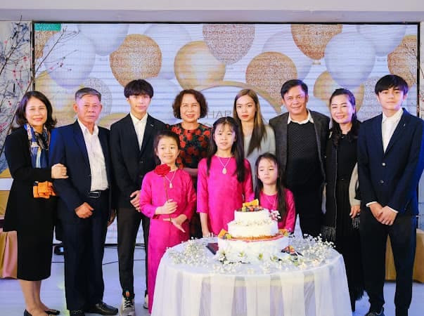vợ đại gia kim cương  1