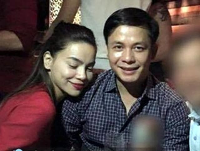 vợ đại gia kim cương  2