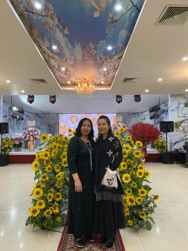 vợ đại gia kim cương  3