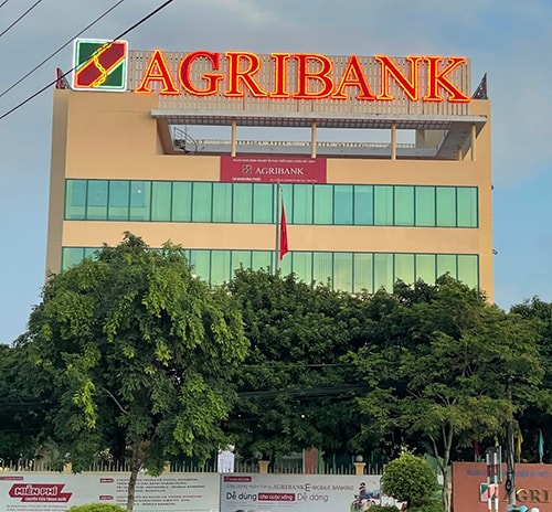 Tổng Giám đốc Agribank Chỉ đạo Làm Rõ Thông Tin Tố Cáo Giám đốc ...