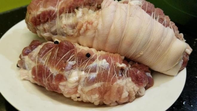 cách làm bún đậu mắm tôm ngon  0