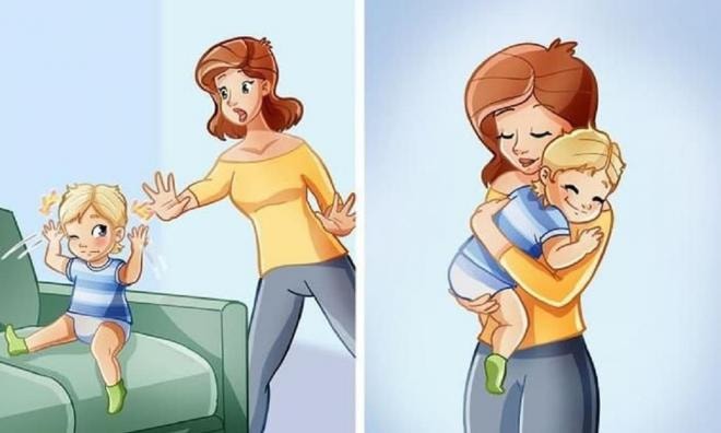 trẻ tự đánh vào đầu mình 0 trẻ tự đánh vào đầu mình 0