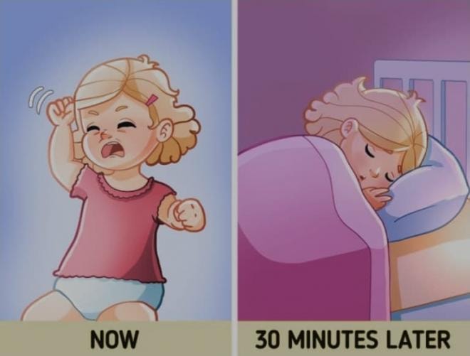 trẻ tự đánh vào đầu mình 4 trẻ tự đánh vào đầu mình 4