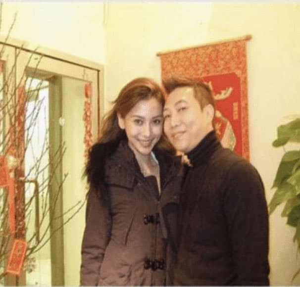 Angelababy  6