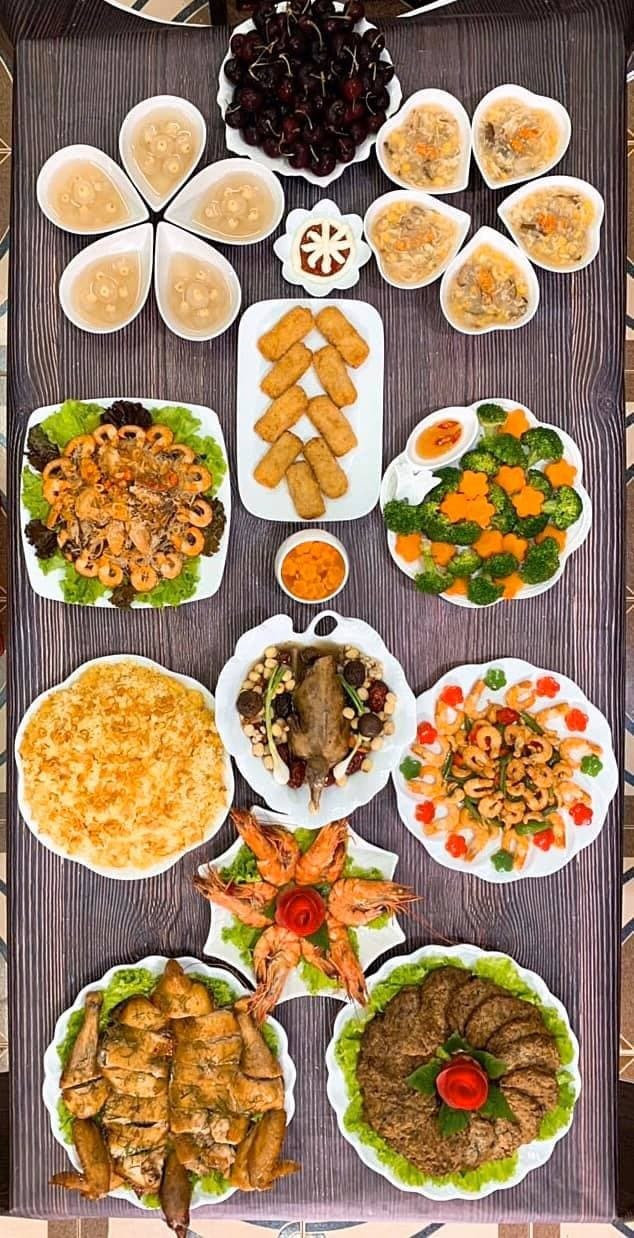 mâm cúng rằm tháng giêng 21 mâm cúng rằm tháng giêng 21