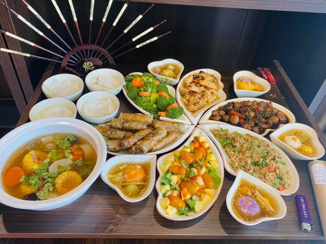mâm cúng rằm tháng giêng 9 mâm cúng rằm tháng giêng 9