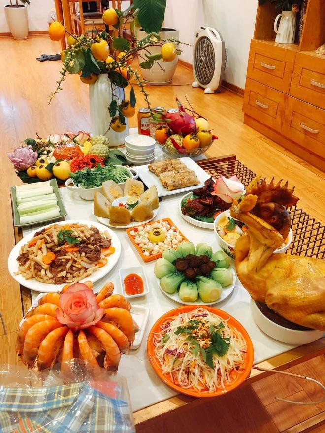 mâm cúng rằm tháng giêng 10 mâm cúng rằm tháng giêng 10