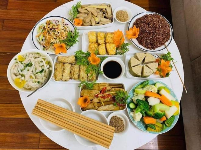mâm cúng rằm tháng giêng 16 mâm cúng rằm tháng giêng 16