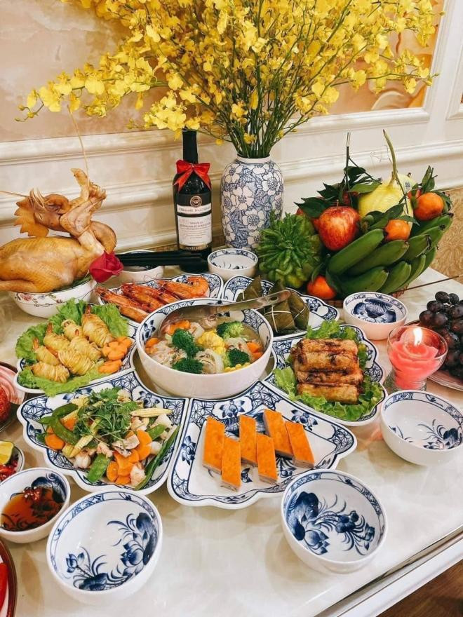 mâm cúng rằm tháng giêng 18 mâm cúng rằm tháng giêng 18