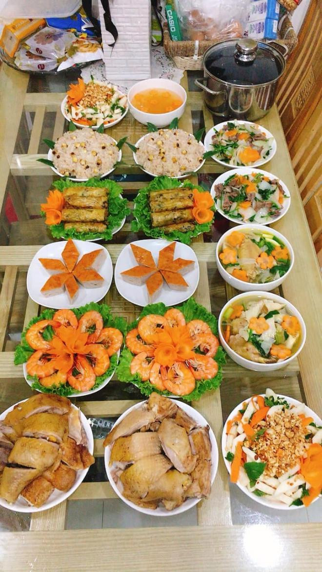 mâm cúng rằm tháng giêng 5 mâm cúng rằm tháng giêng 5