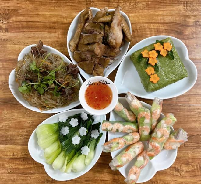 mâm cúng rằm tháng giêng 7 mâm cúng rằm tháng giêng 7