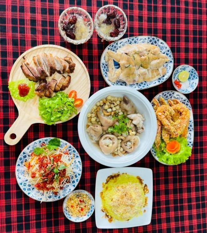 mâm cúng rằm tháng giêng 8 mâm cúng rằm tháng giêng 8