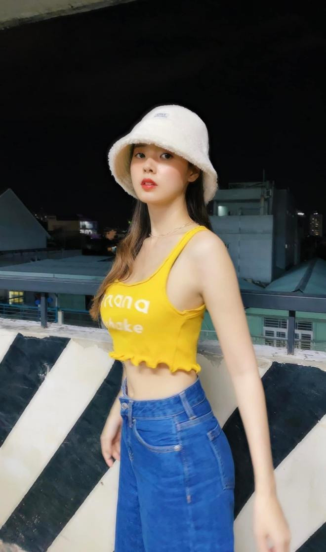 Valentine của hot girl  1