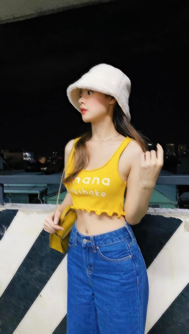 Valentine của hot girl  2