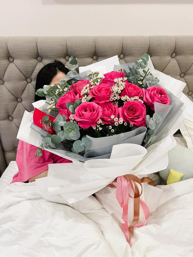 Valentine của hot girl  4