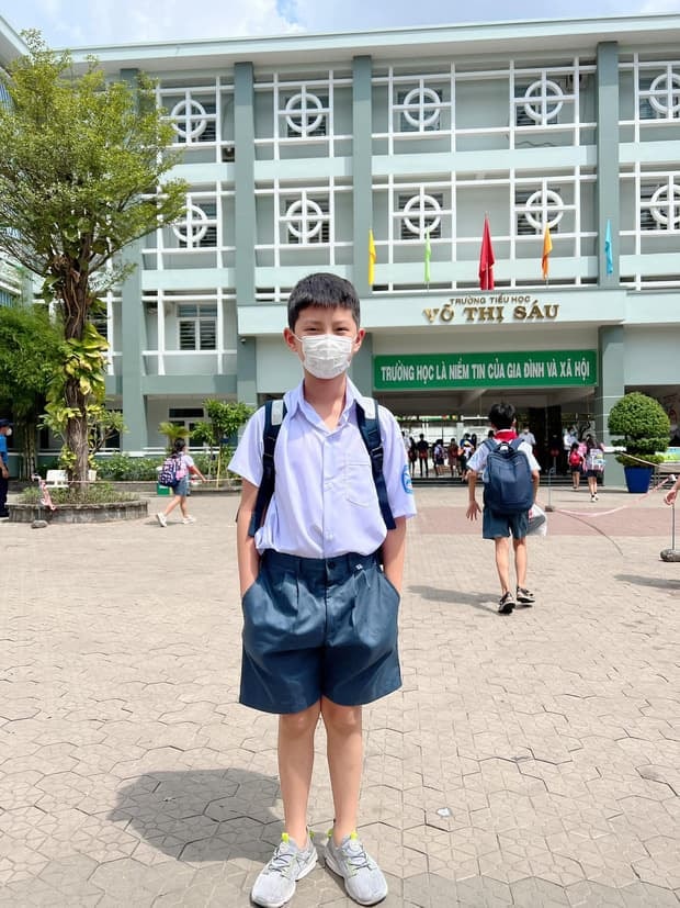 học phí con đăng khôi  5
