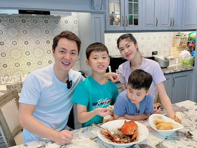 học phí con đăng khôi  3