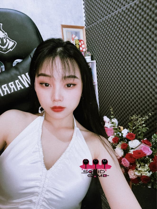 Ryy - Nữ streamer đa tài đạt được nhiều thành tựu trong nghề