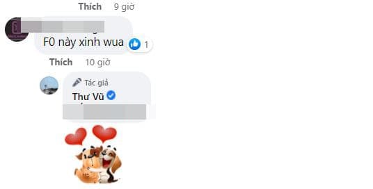 Thư vũ fo  0