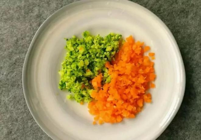 bánh tôm rau củ  2