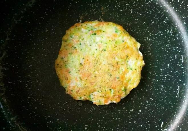 bánh tôm rau củ  6