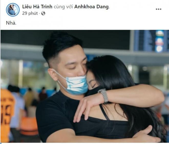Liêu Hà Trinh 0
