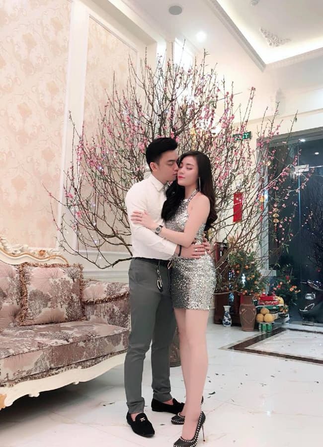 cơ trưởng Hà Duy  1