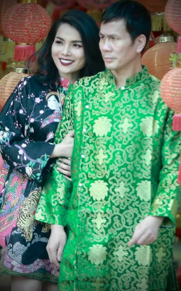 cuộc sống kiều thanh  3