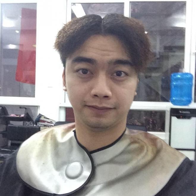 cơ trưởng Hà Duy  4