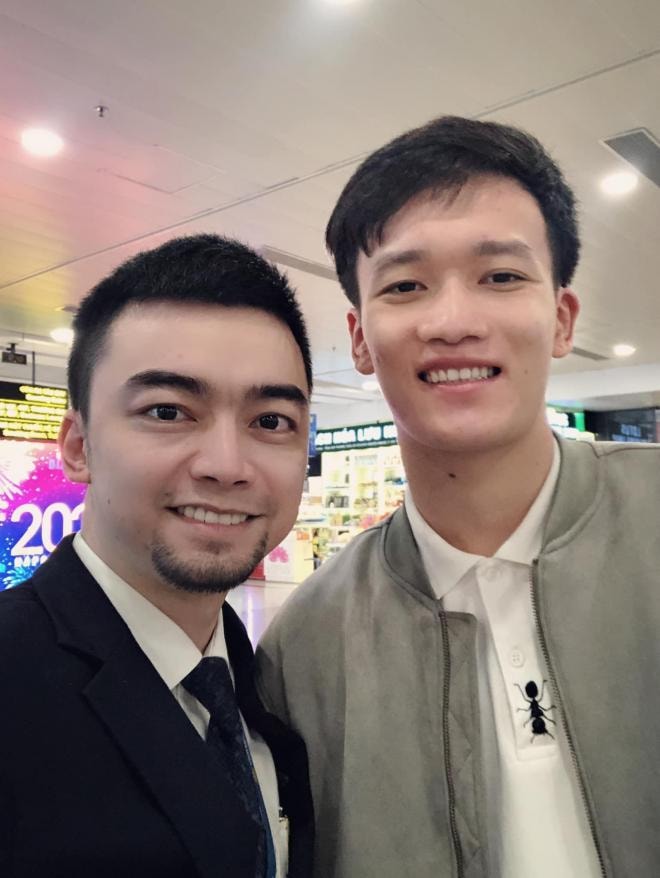 cơ trưởng Hà Duy  5