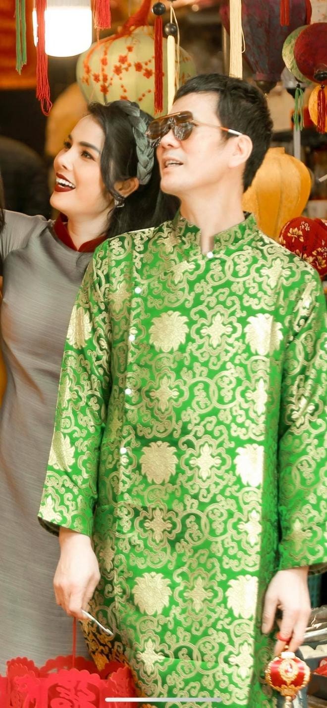 cuộc sống kiều thanh  4