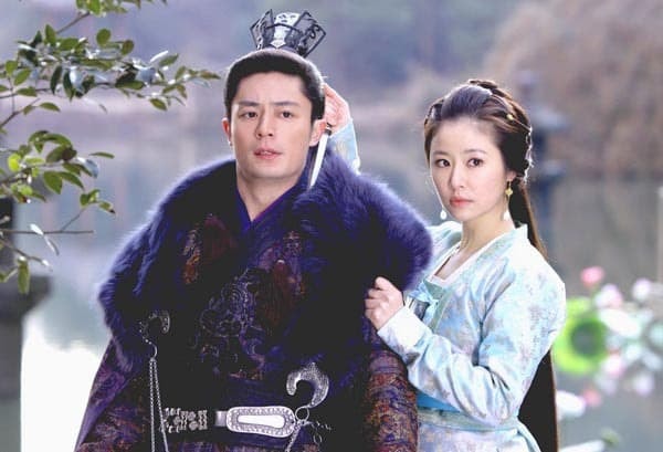 Lâm Tâm Như tiết lộ lý do Hoắc Kiến Hoa đồng ý làm làm khách mời trong phim, nghe là thấy 'nóc nhà' ở đâu 2