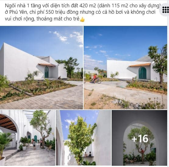 mẫu nhà cấp bốn đẹp  11