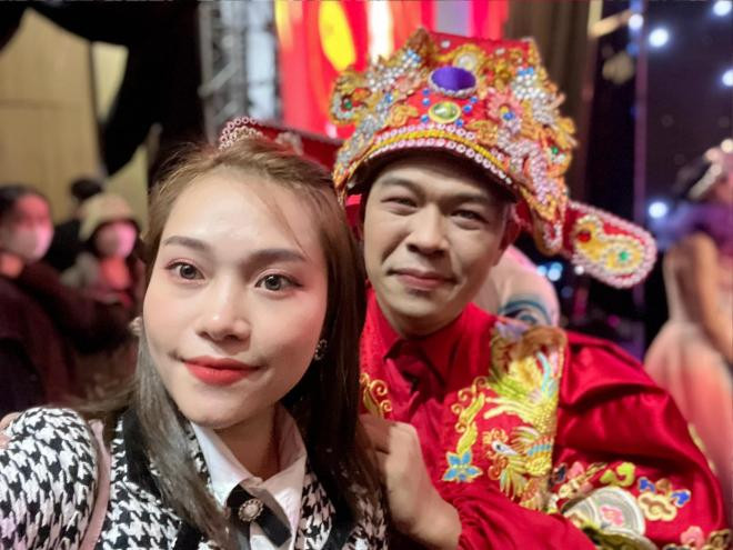 con gái Trung Ruồi 2