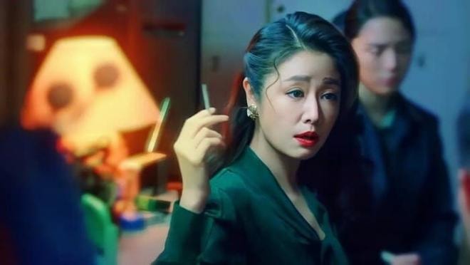 Lâm Tâm Như tiết lộ lý do Hoắc Kiến Hoa đồng ý làm làm khách mời trong phim, nghe là thấy 'nóc nhà' ở đâu 4