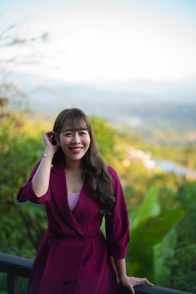 MC Diệp Chi 0