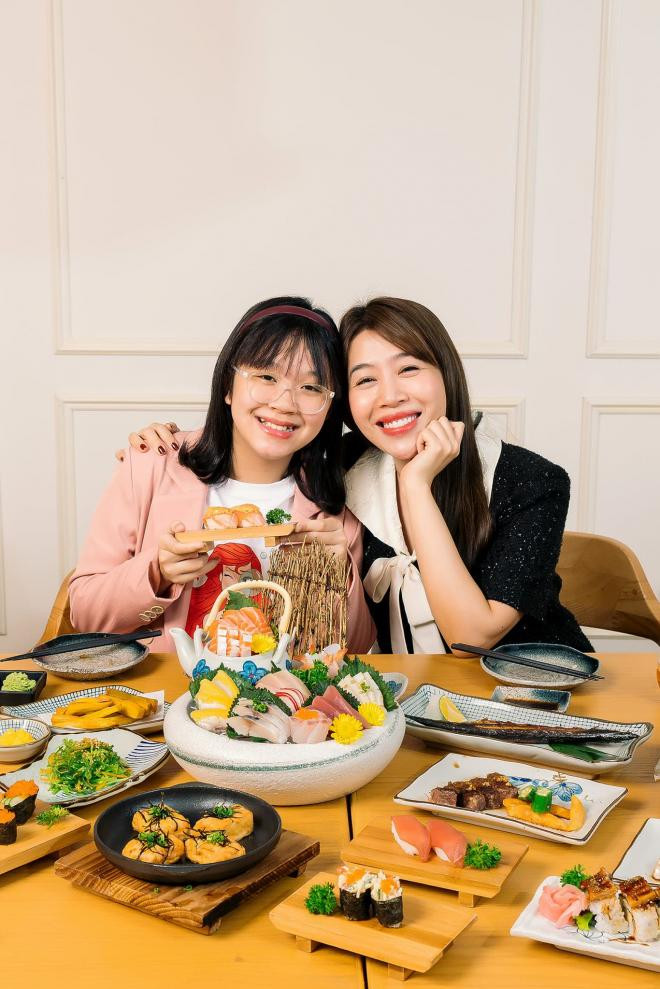 MC Diệp Chi 0