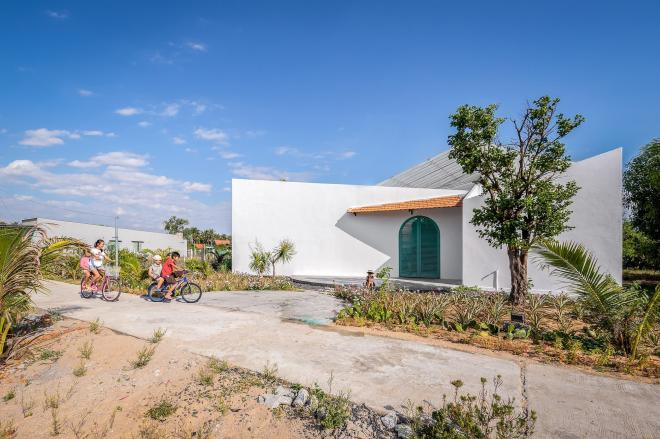 mẫu nhà cấp bốn đẹp  3