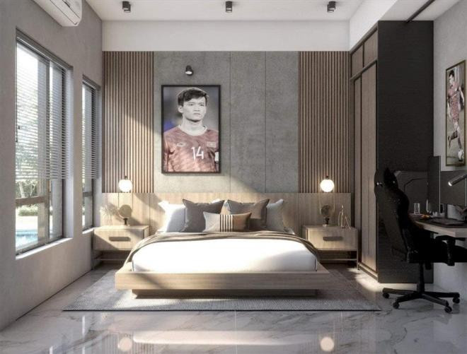 không gian nhà Hoàng Đức  4